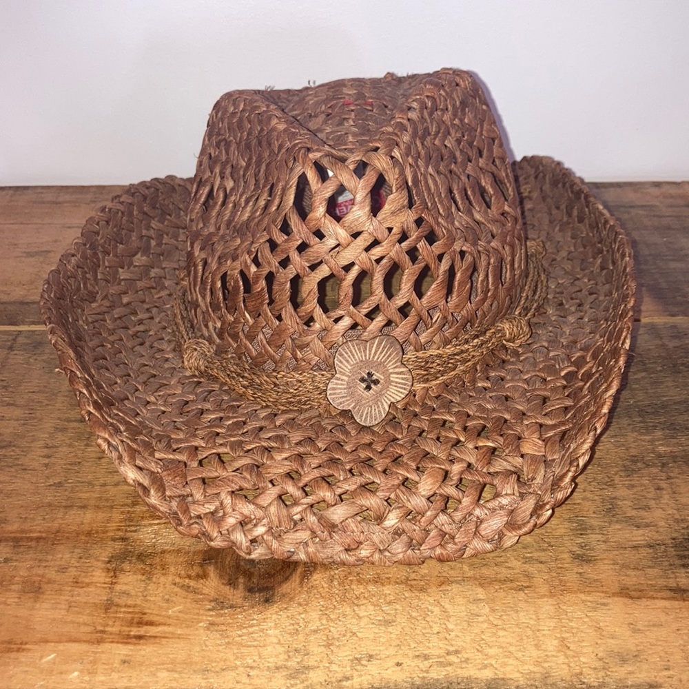 Cowboy Cowgirl Hat